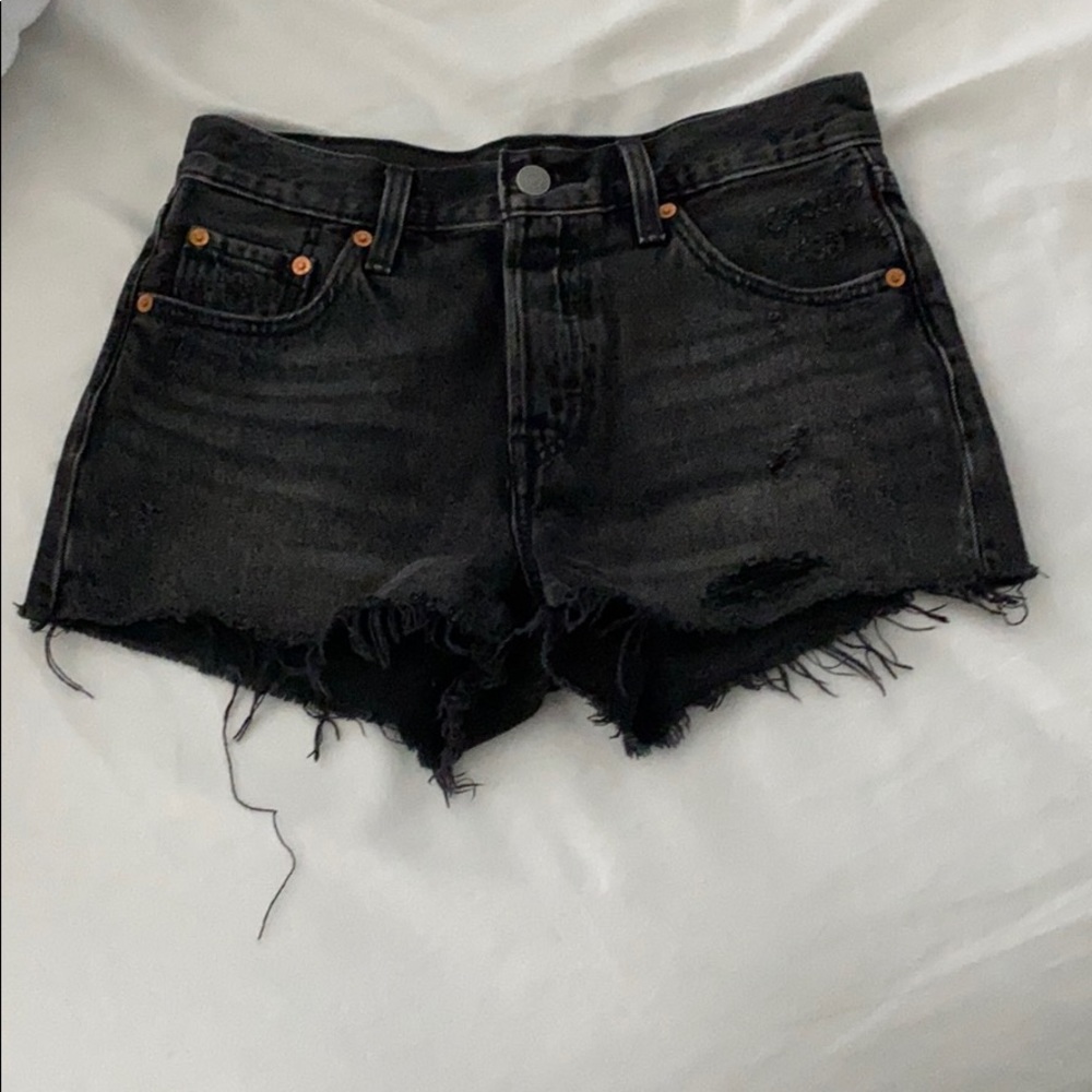 Levi’s shorts